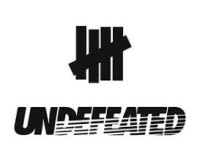 Undefeated Coupons & Discounts