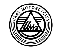 Ural Motorcycles Coupons & Discounts