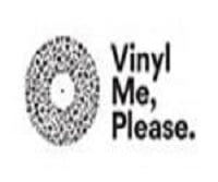 Vinyl Me Please Coupon Codes & Offers
