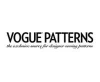 Vogue Patterns Coupons & Discounts