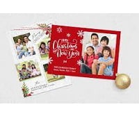 Рождественские открытки Walgreens on Sale