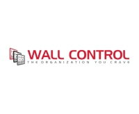Wall Control Coupons & Discounts