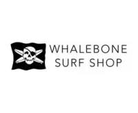 Купоны Whalebone Surf Shop