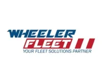 Wheeler Fleet Coupons & Discount Offers