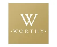 Worthy Coupons & Discount Offers