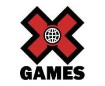 X Games Coupons & Discounts