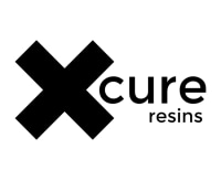Xcure Resins Gutscheine und Rabatte