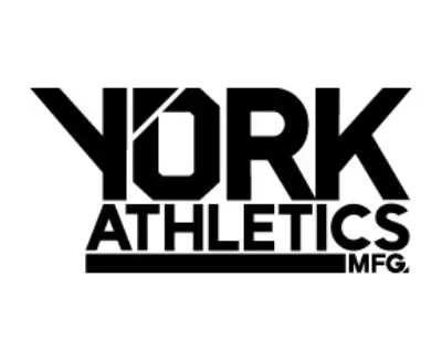 YORK Athletics Coupons & Discount Offers