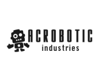 ACROBOTIC Coupons & Discounts