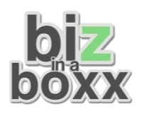 Biz in a Boxx Coupons & Discounts