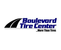 boulevard tire center Coupons & Discounts