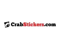 Crab Stickers Coupons & Discounts