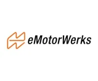 eMotorWerks Coupons & Discounts