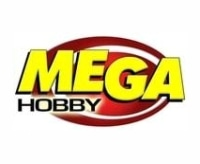 MegaHobby Coupons & Discounts