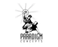 Paradigm Concepts Coupons & Discounts