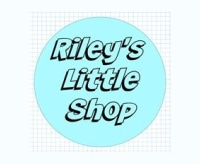 Riley’s Little Shop Coupons & Discounts