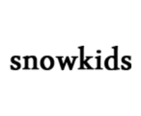 Snowkids Coupons & Discount Offers