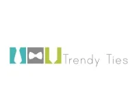 Trendy Ties Coupons & Discounts