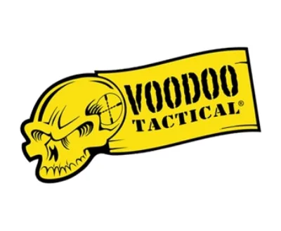 voodoo tactical Coupons & Discounts