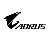 AORUS Coupon Codes & Offers