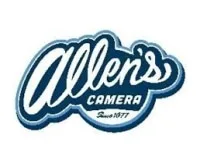 Allen’s Camera Coupons & Offers