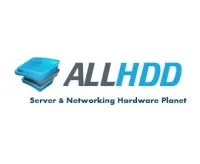 Allhdd Coupon Codes & Offers