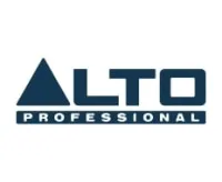 Alto Professional Coupon Codes & Offers