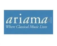 Ariama Coupon Codes & Offers