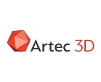 Artec 3D Coupon Codes & Offers