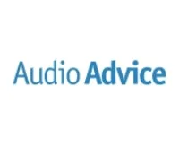 Audio Advice Coupon Codes & Offers