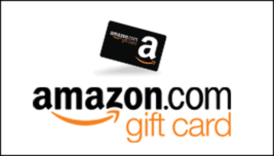 Amazon Gift Cards Coupon Codes
