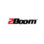 2BOOM Coupon Codes & Offers