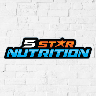 5 Star Nutrition Coupons & Discounts