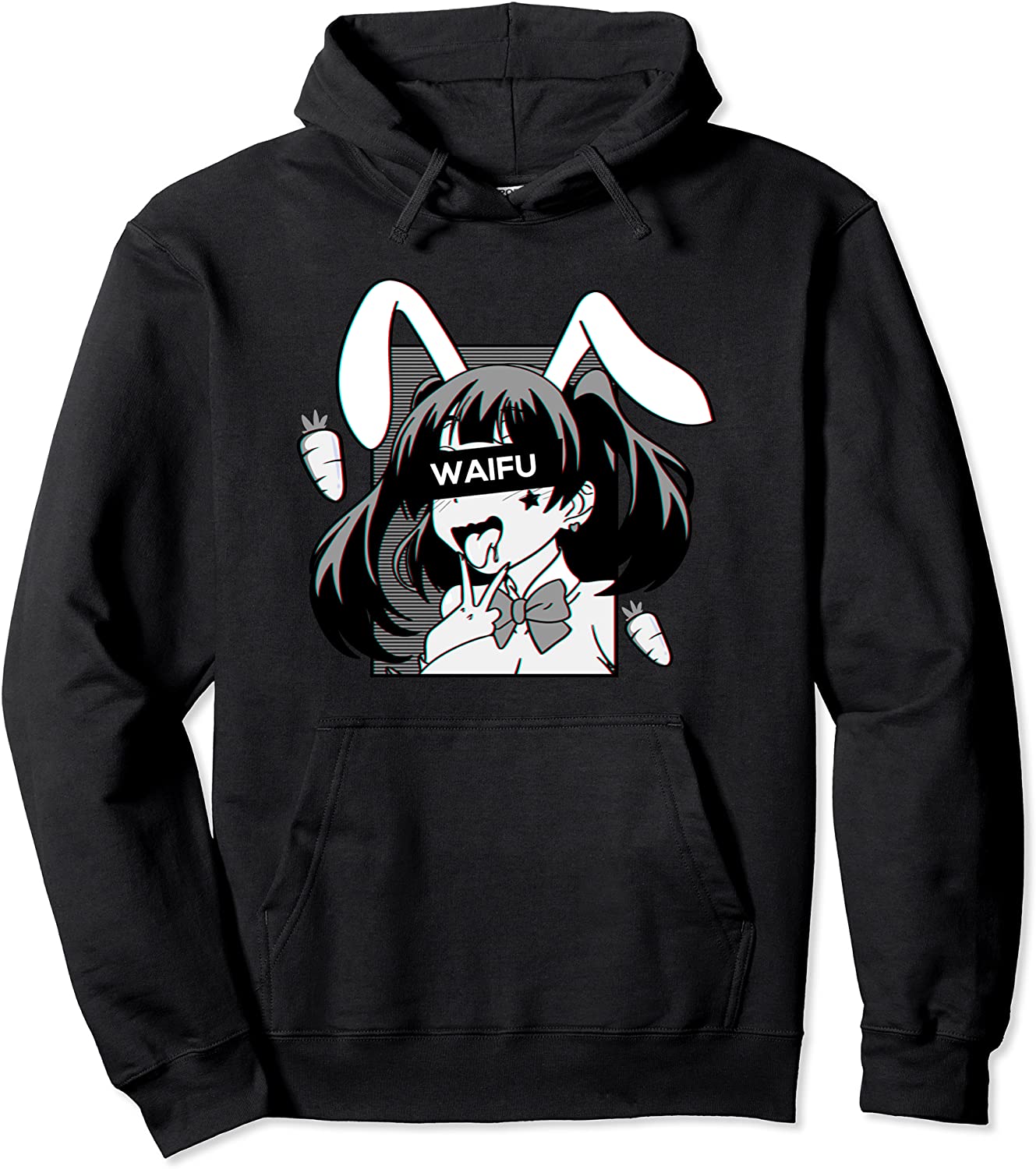 Ahegao Hoodie Coupons & Offers
