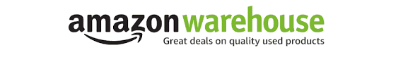 Amazon Warehouse Coupons & Discount Deals