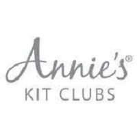 Annie’s Kit Clubs Coupons & Discount Offers