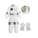 Astronaut Costume Coupons & Discounts