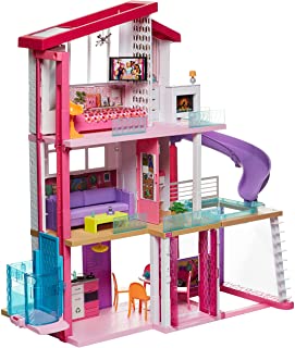 Barbie Dream House Coupons & Offers