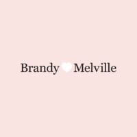 Brandy Melville Coupons & Discount Offers