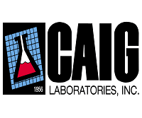 CAIG Laboratories Coupons