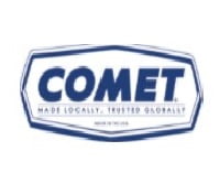 COMET INDUSTRIES Coupons & Promo Offers