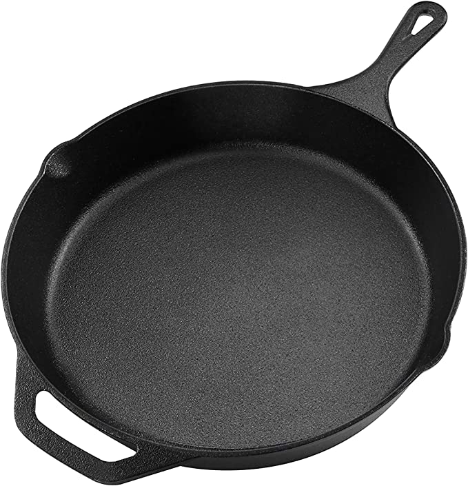 Cast Iron Skillet Coupons & Discounts