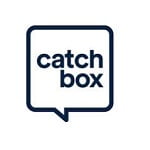 Catchbox Coupons
