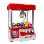 Claw Machine Coupons & Offers