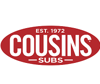 Cousins Subs Coupon