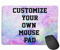 Custom mousepad Coupons & Promo Offers