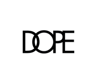 DOPE Coupon Codes & Offers