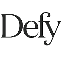 Defy Coupons & Discount Offers