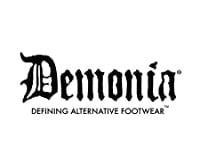 Demonia Coupon Codes & Offers