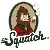 Dr. Squatch Promo Codes